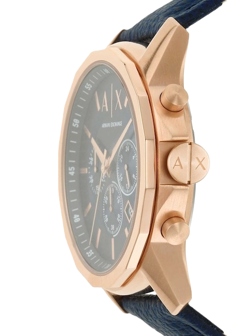 Elegance Master Side View